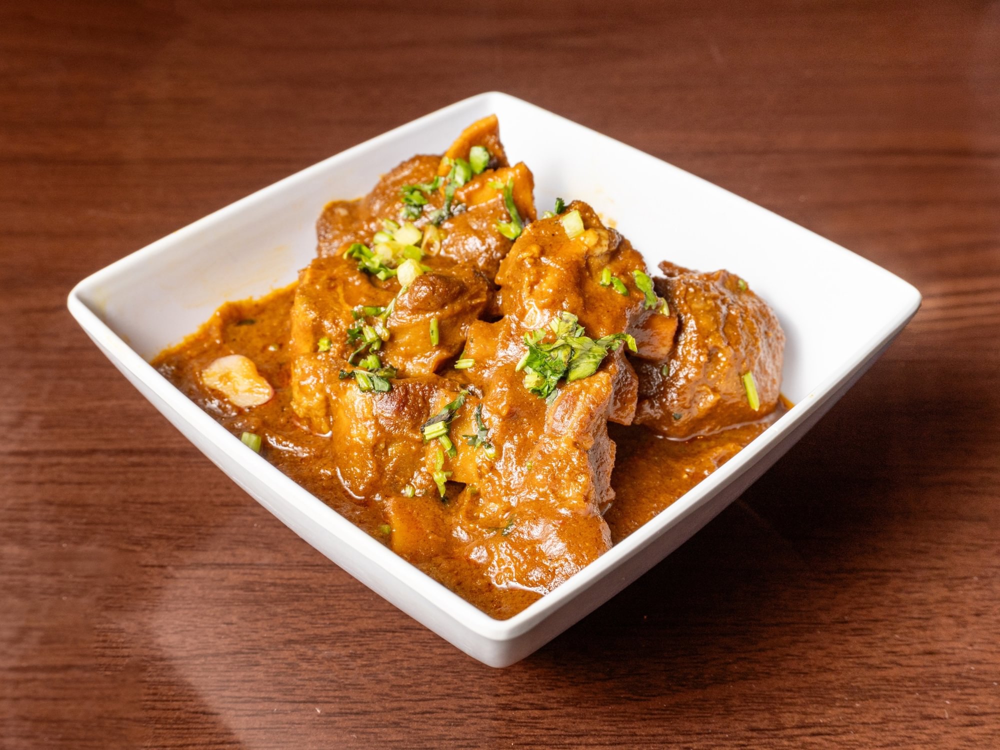 Goat Curry