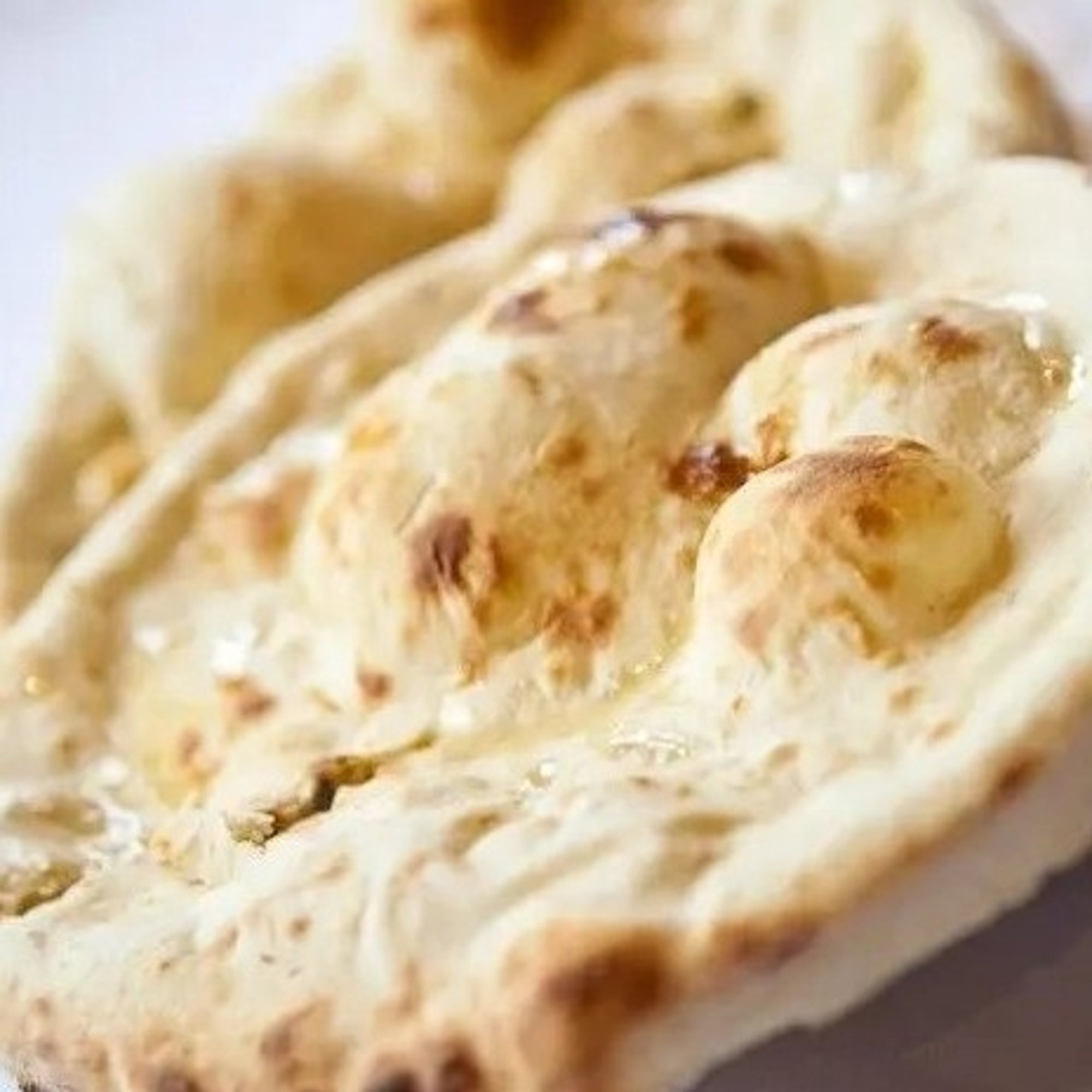 Butter Naan