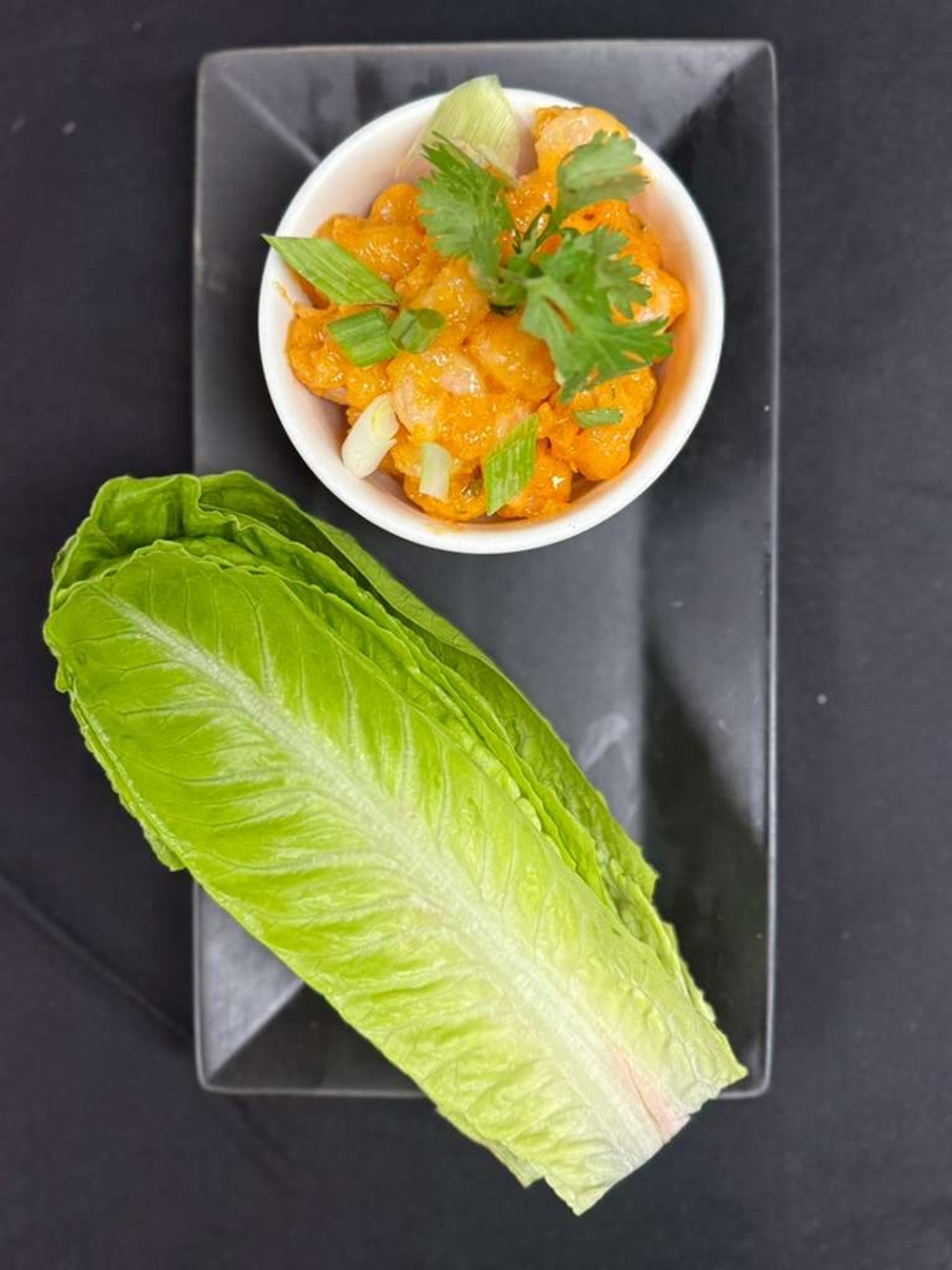 Bang Bang Shrimp (gf)