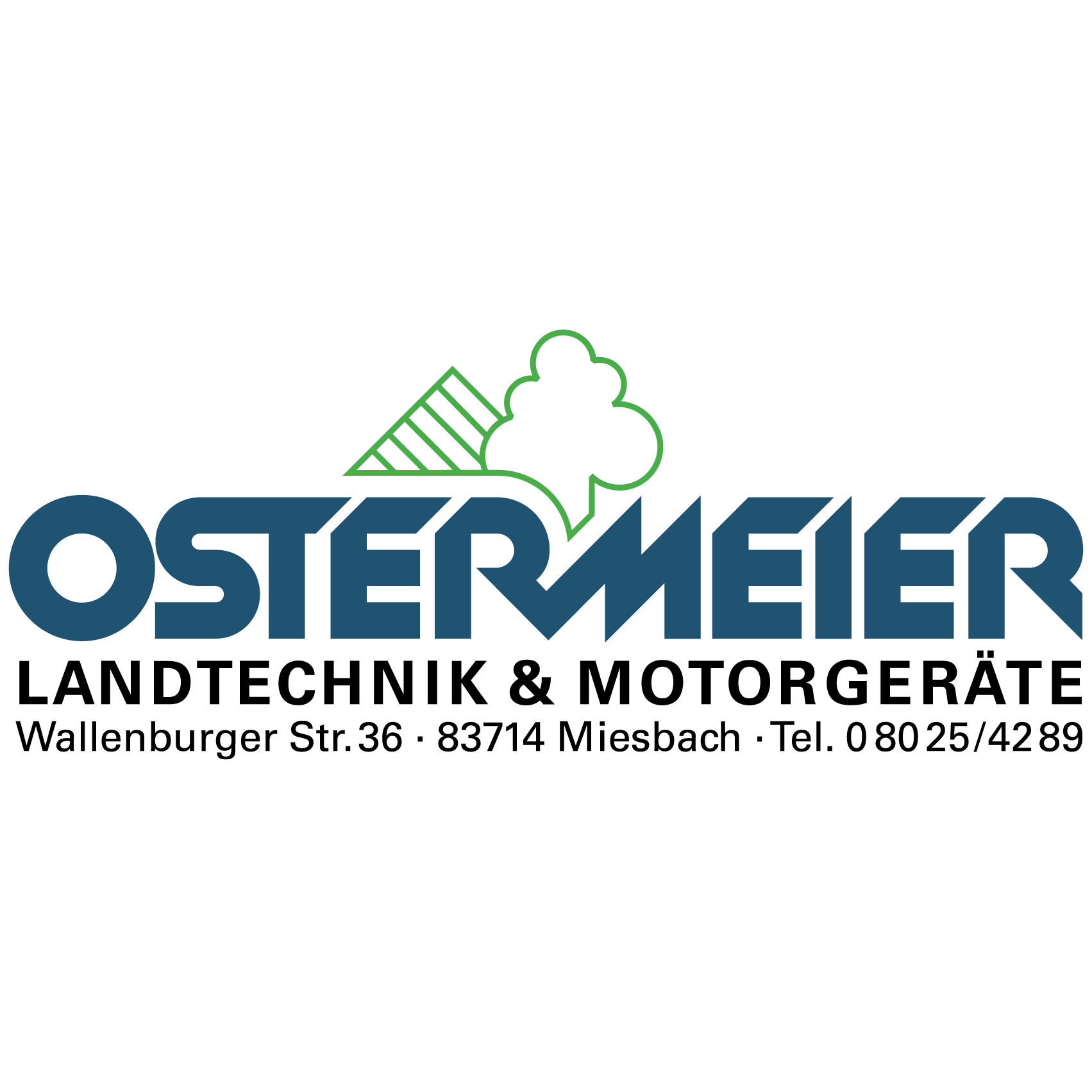 Logo von Ostermeier
