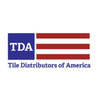 Tile Distributors of America Logo