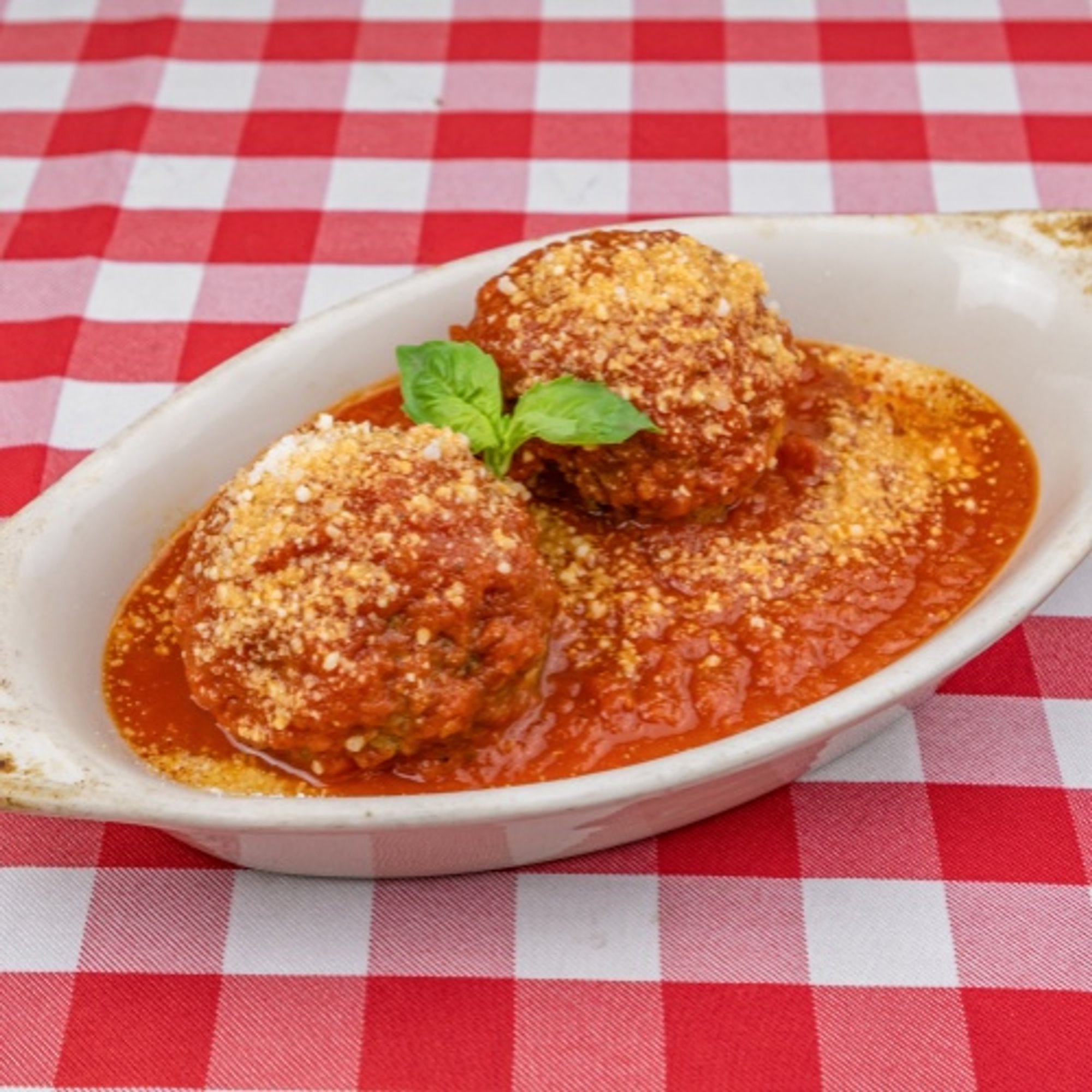 Meatball (1)