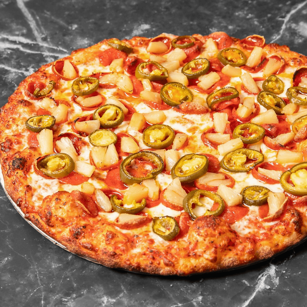 City Sweet N Spicy