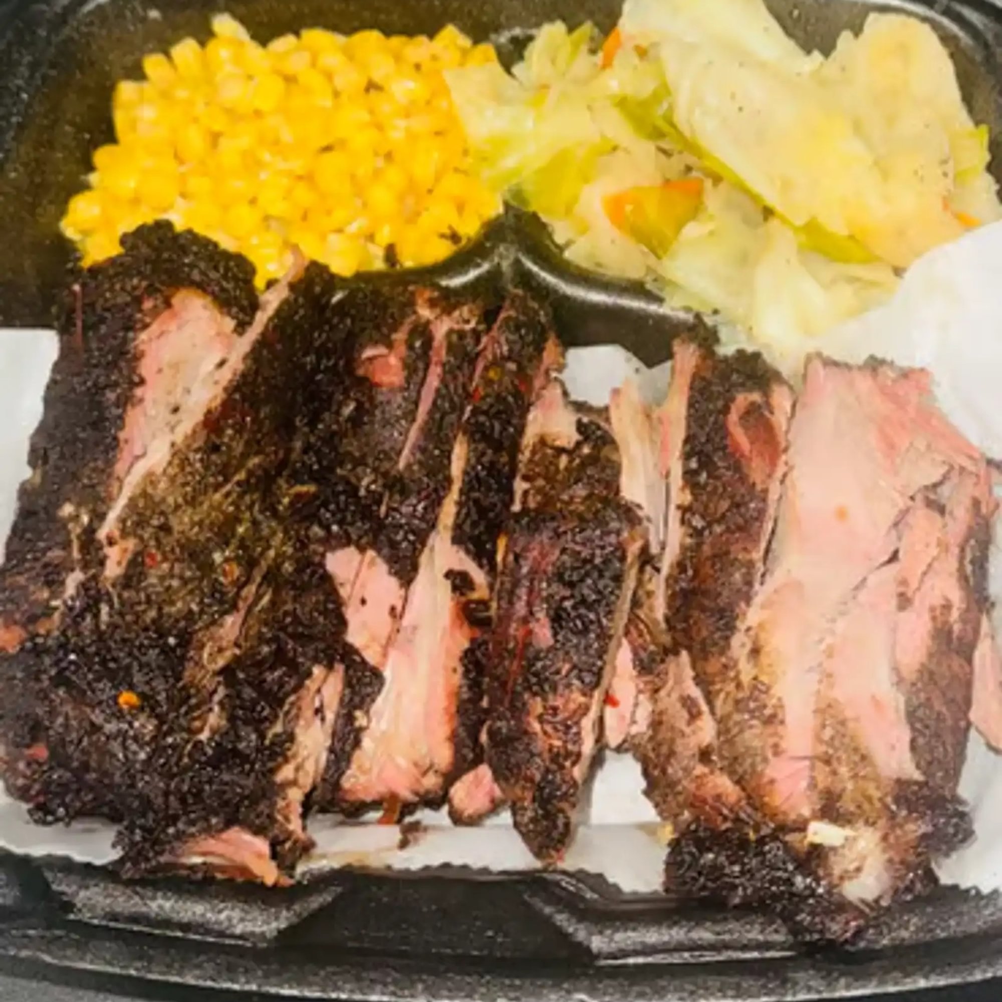 Jerk Turkey Jerk Tips