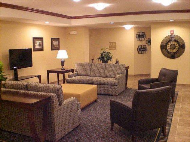 Candlewood Suites Roswell Photo