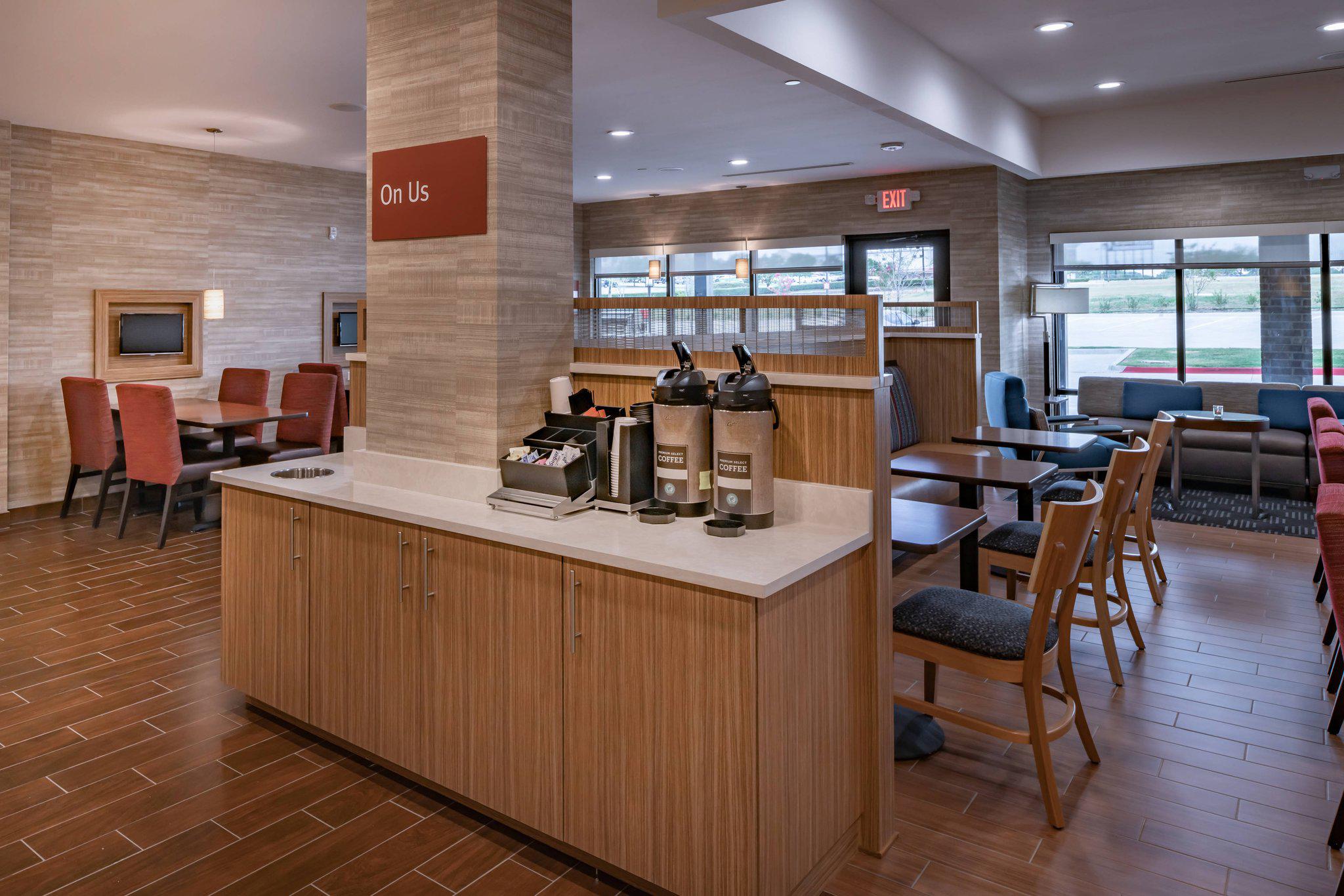 TownePlace Suites by Marriott Dallas Mesquite Photo