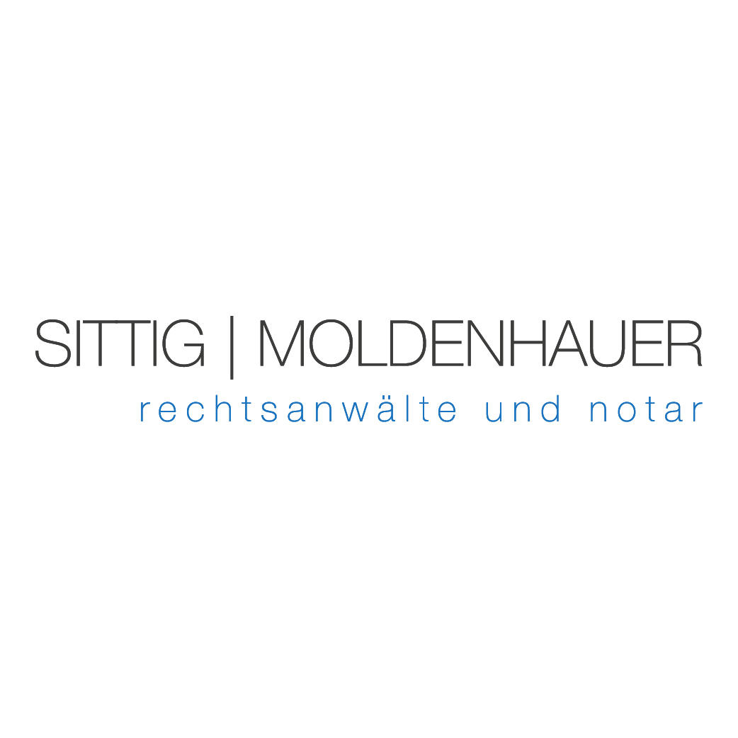 Logo von Sittig | Moldenhauer - Rechtsanwälte und Notar