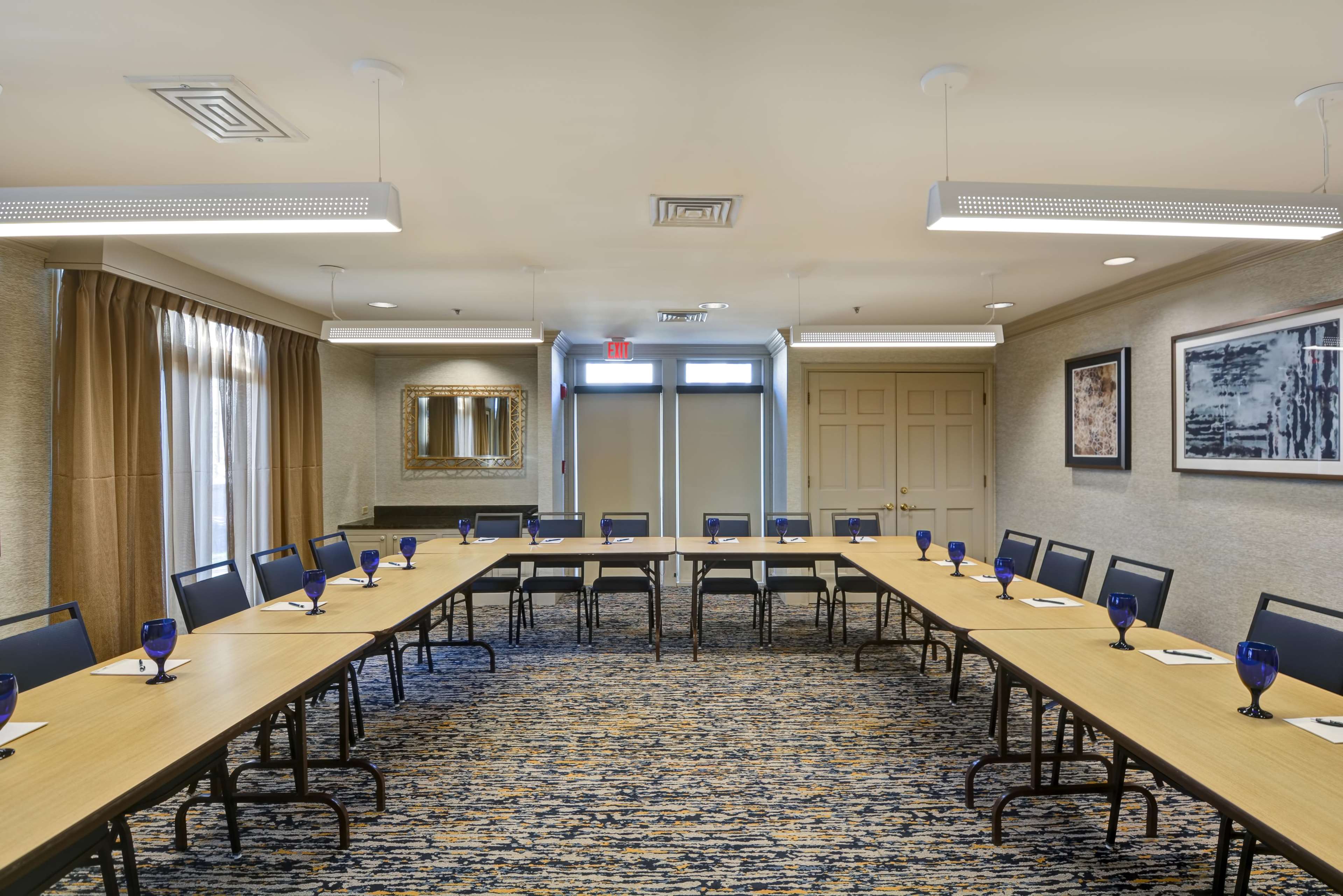 Homewood Suites by Hilton Hartford/Windsor Locks Photo