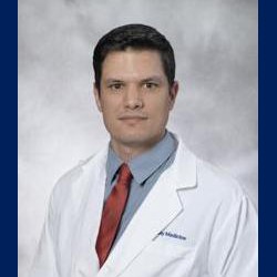 Carlos Rivera, MD