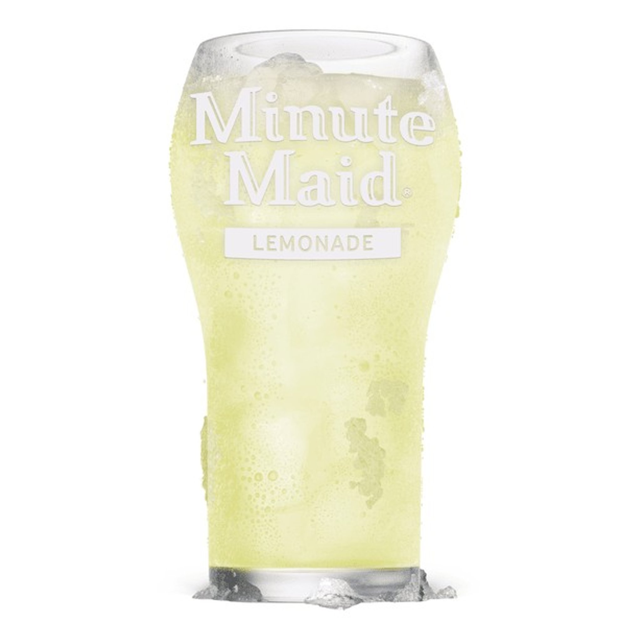 Minute Maid Lemonade