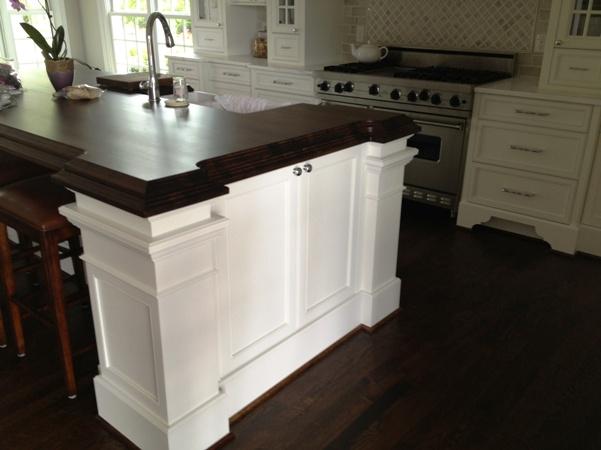 Triangle Cabinets & Renovations Image