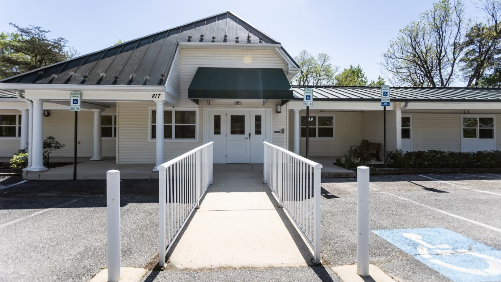 Hygea Healthcare Camp Meade