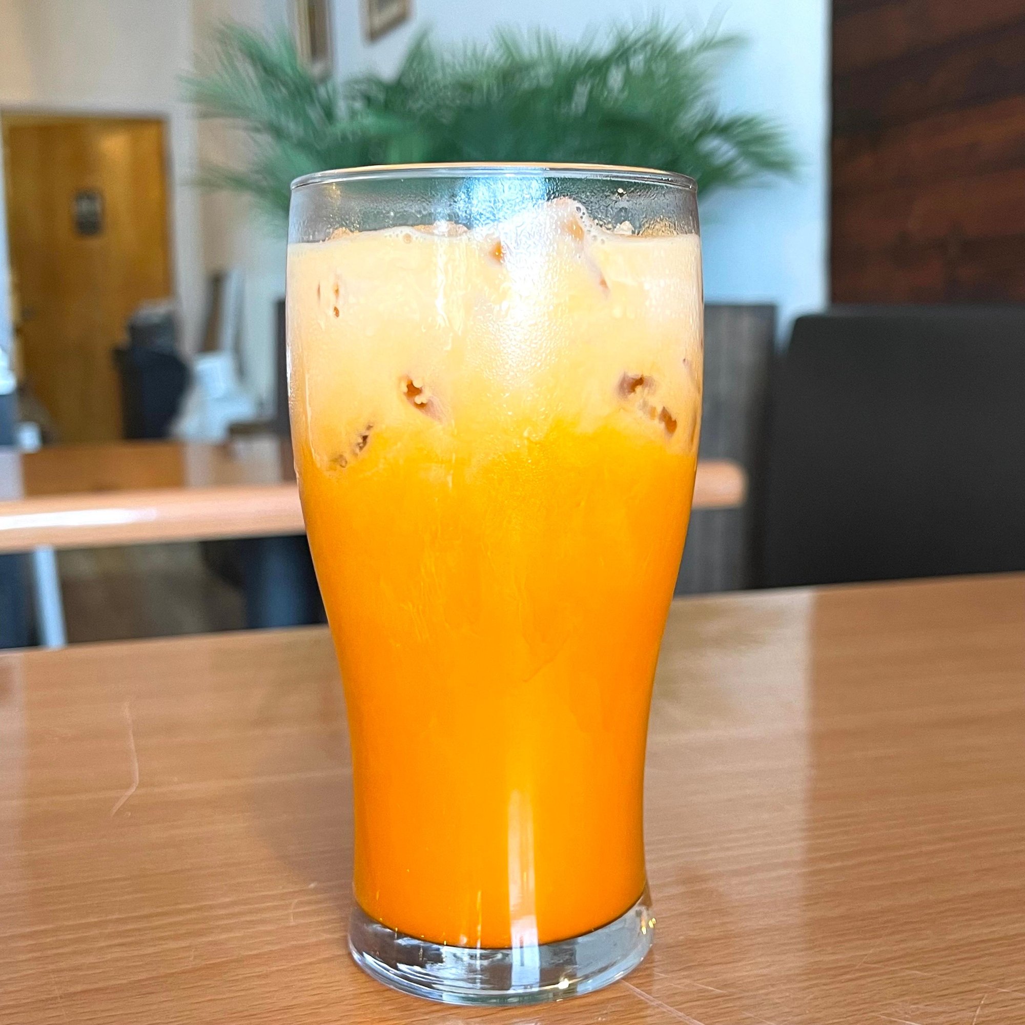Thai Ice Tea