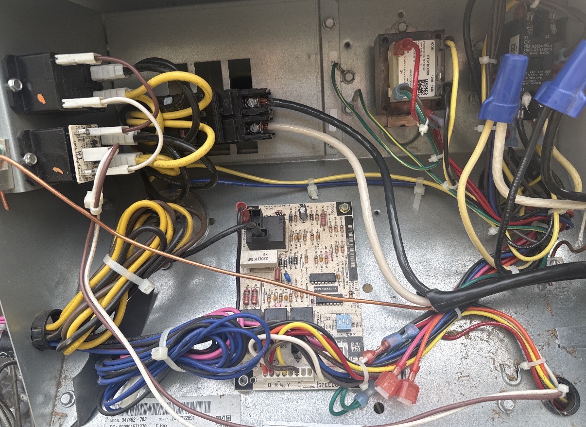Ideal Choice Heating and Cooling, LLC