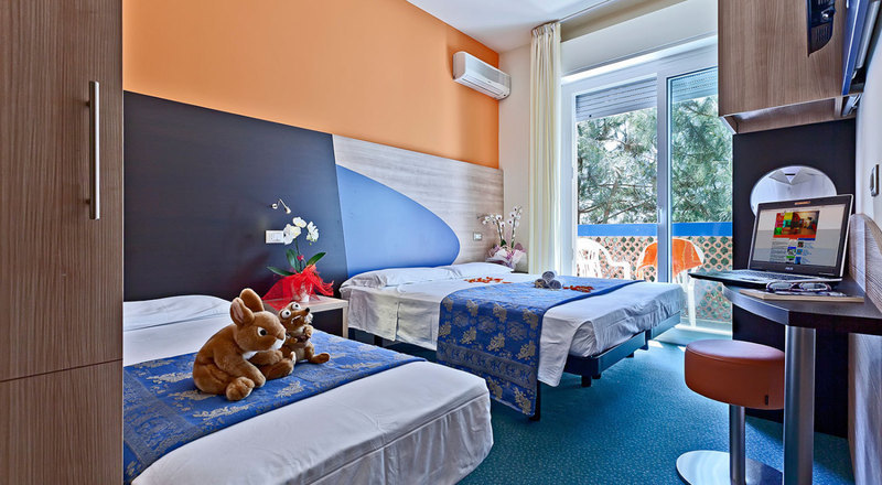 Images Albergo Sorriso