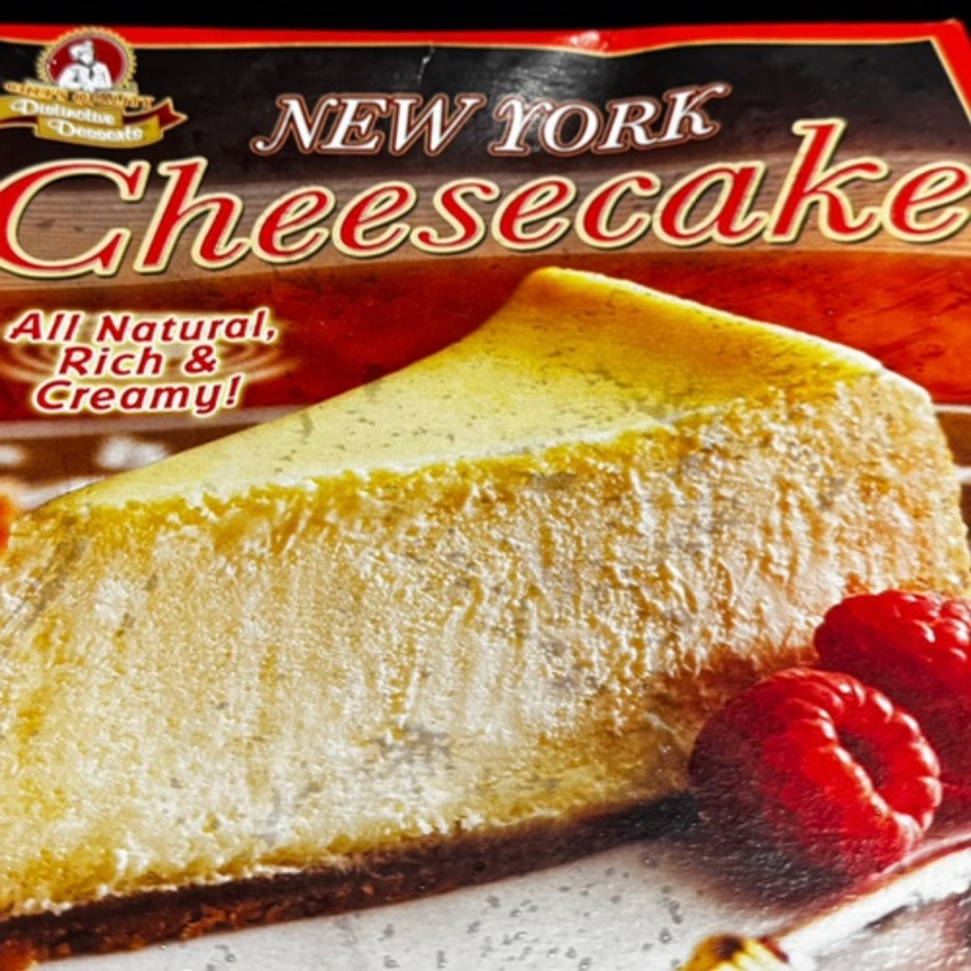 Cheese Cake
