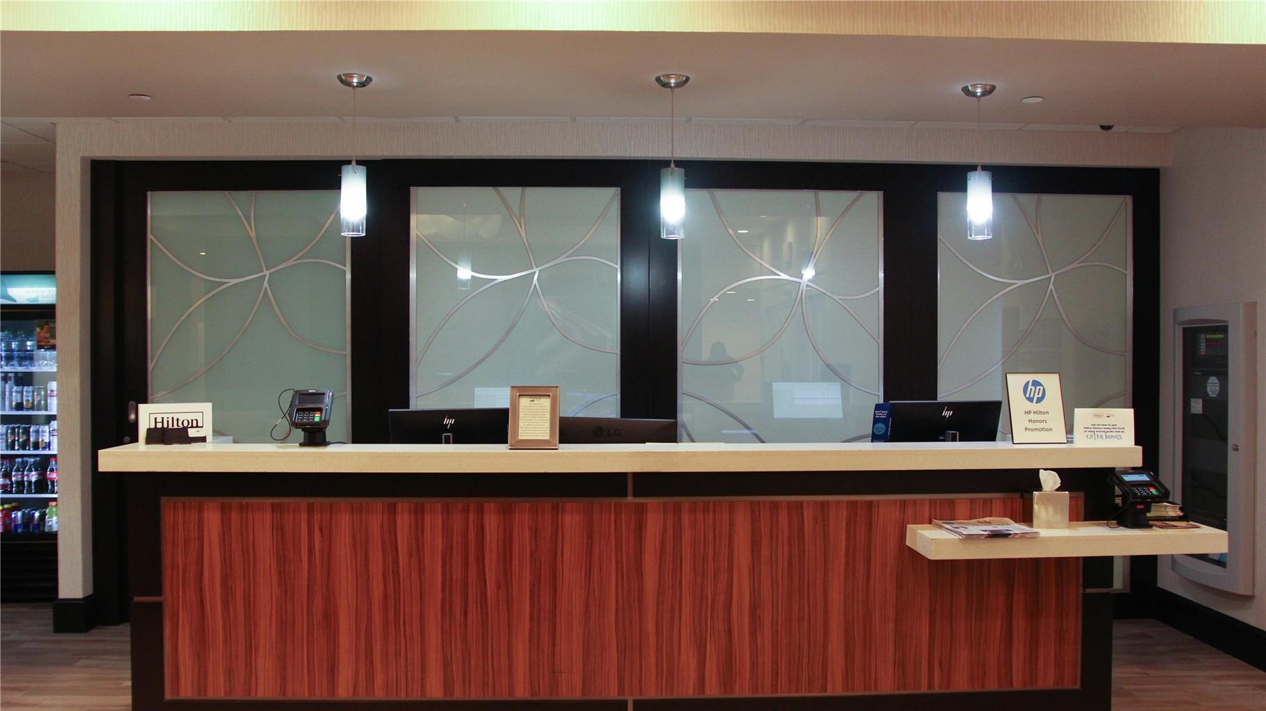 Homewood Suites by Hilton North Houston/Spring Image