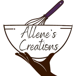 Allenes Creations Logo