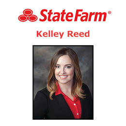 Kelley Reed - State Farm Insurance Agent Logo