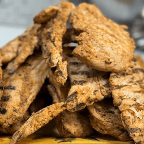 Grilled Chicken