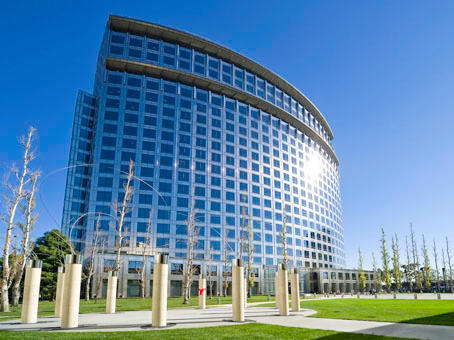 Regus - California, Costa Mesa - Plaza Tower Photo