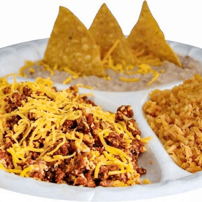 #10. Chorizo Plate