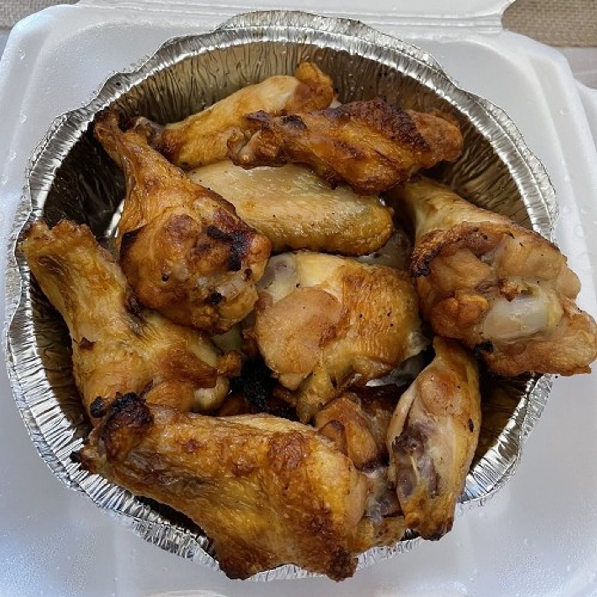 Wings