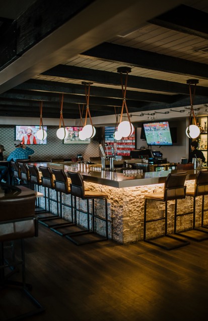 Stagecoach – Smokehouse & BBQ Image