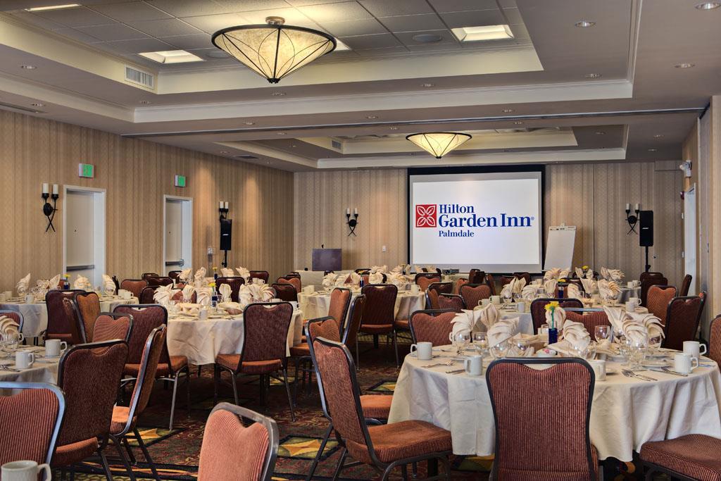 Hilton Garden Inn Palmdale Image