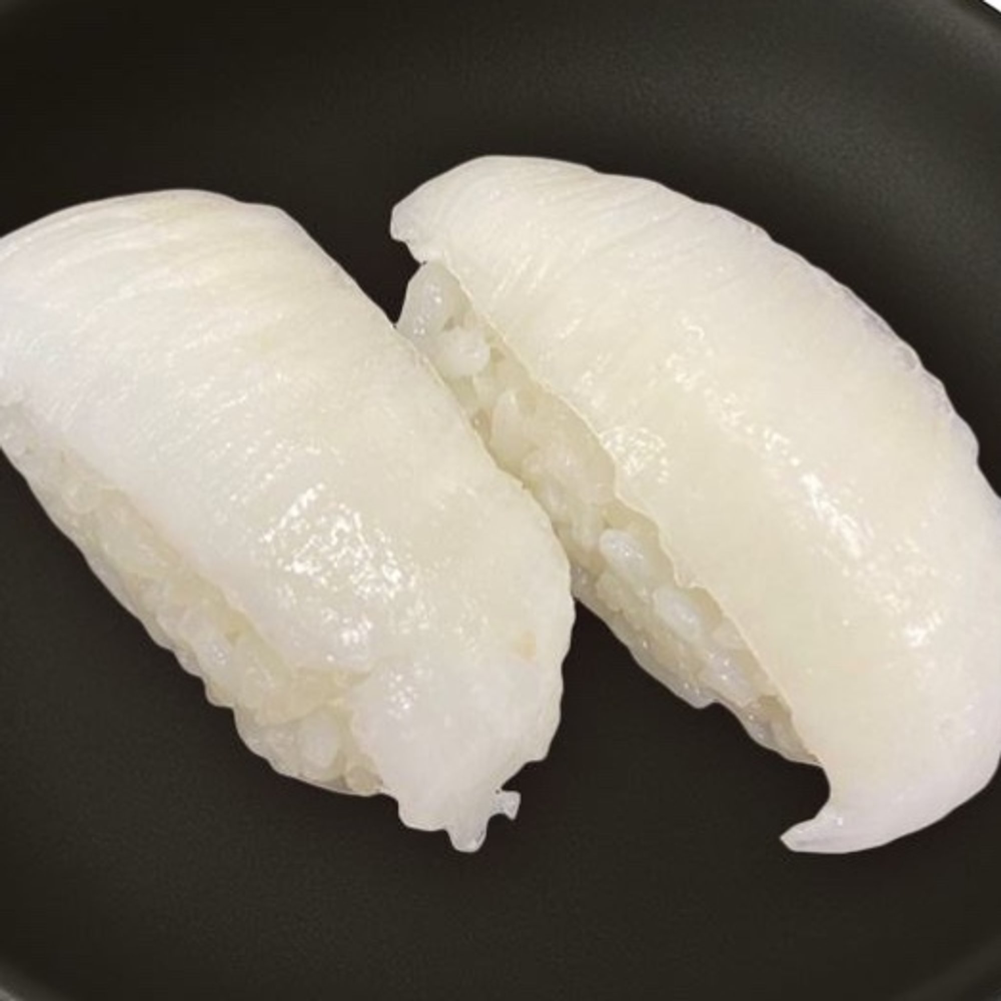 Ika Nigiri