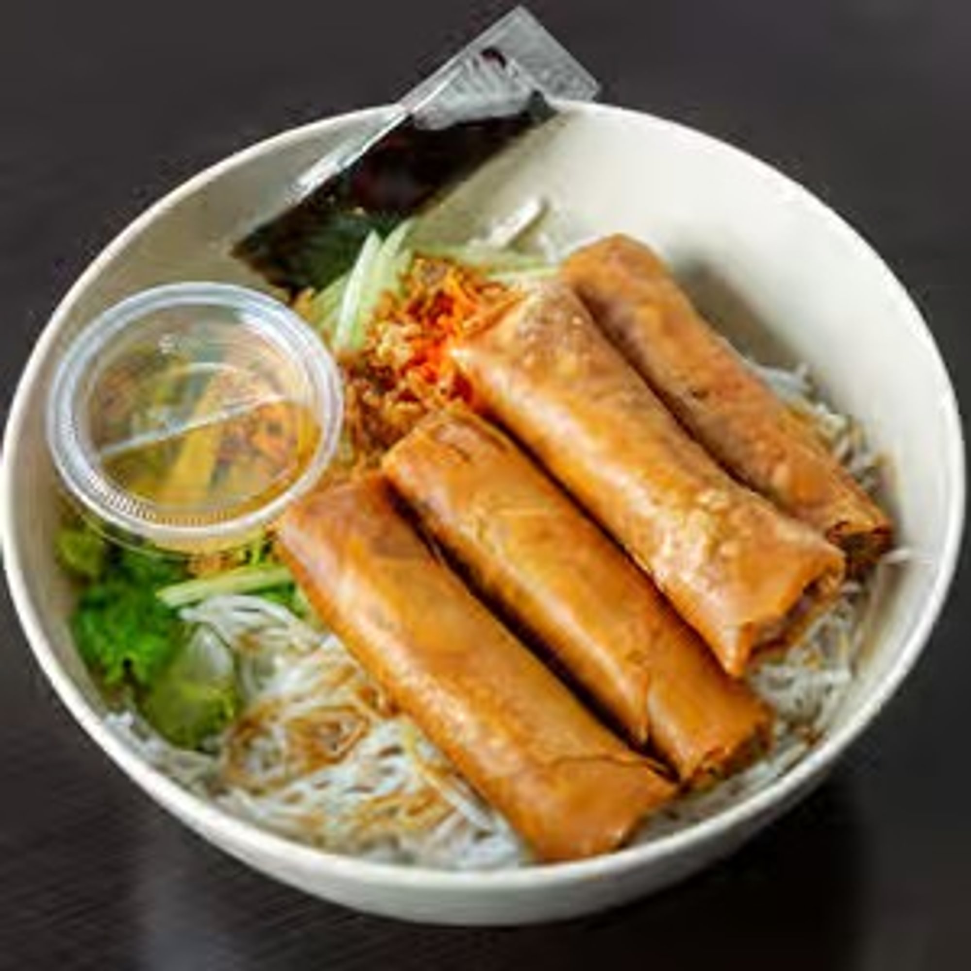 B1. Egg Roll Bowl