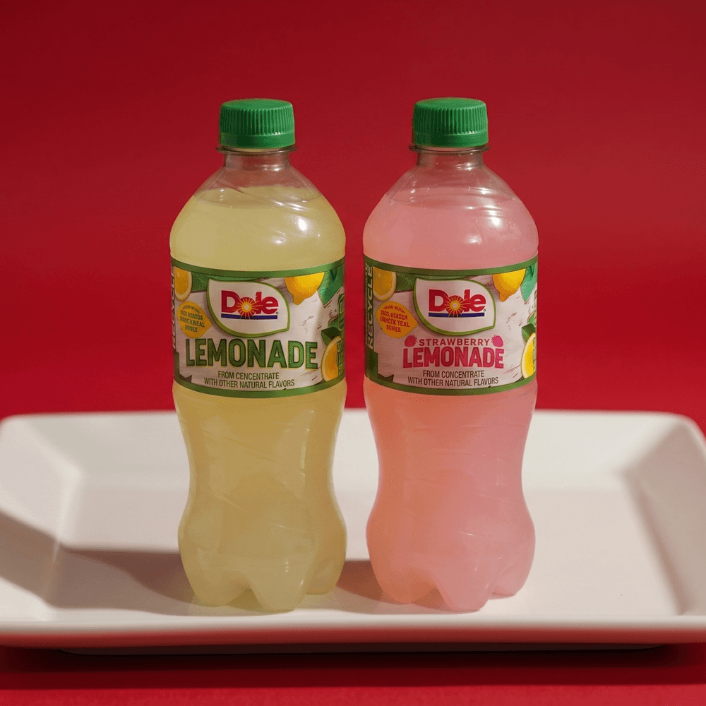 Lemonade