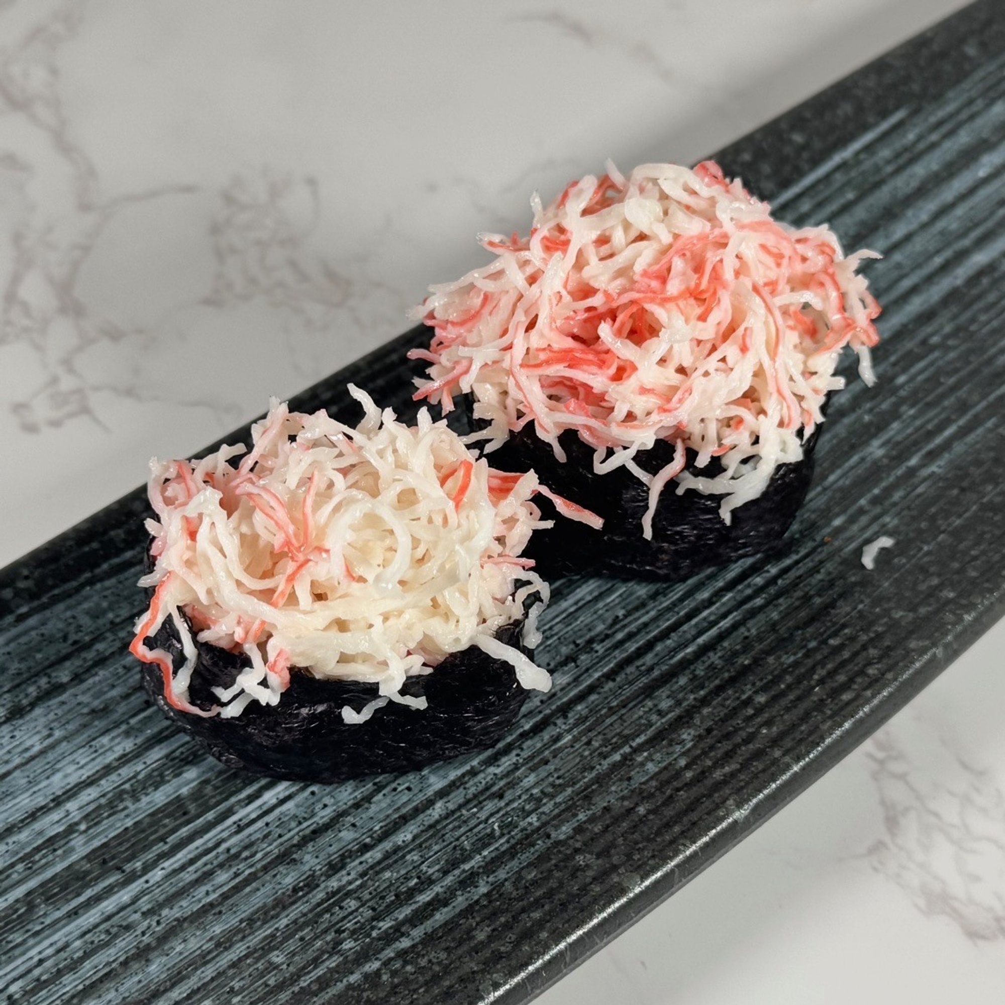 Kani (Imitation crab) Nigiri