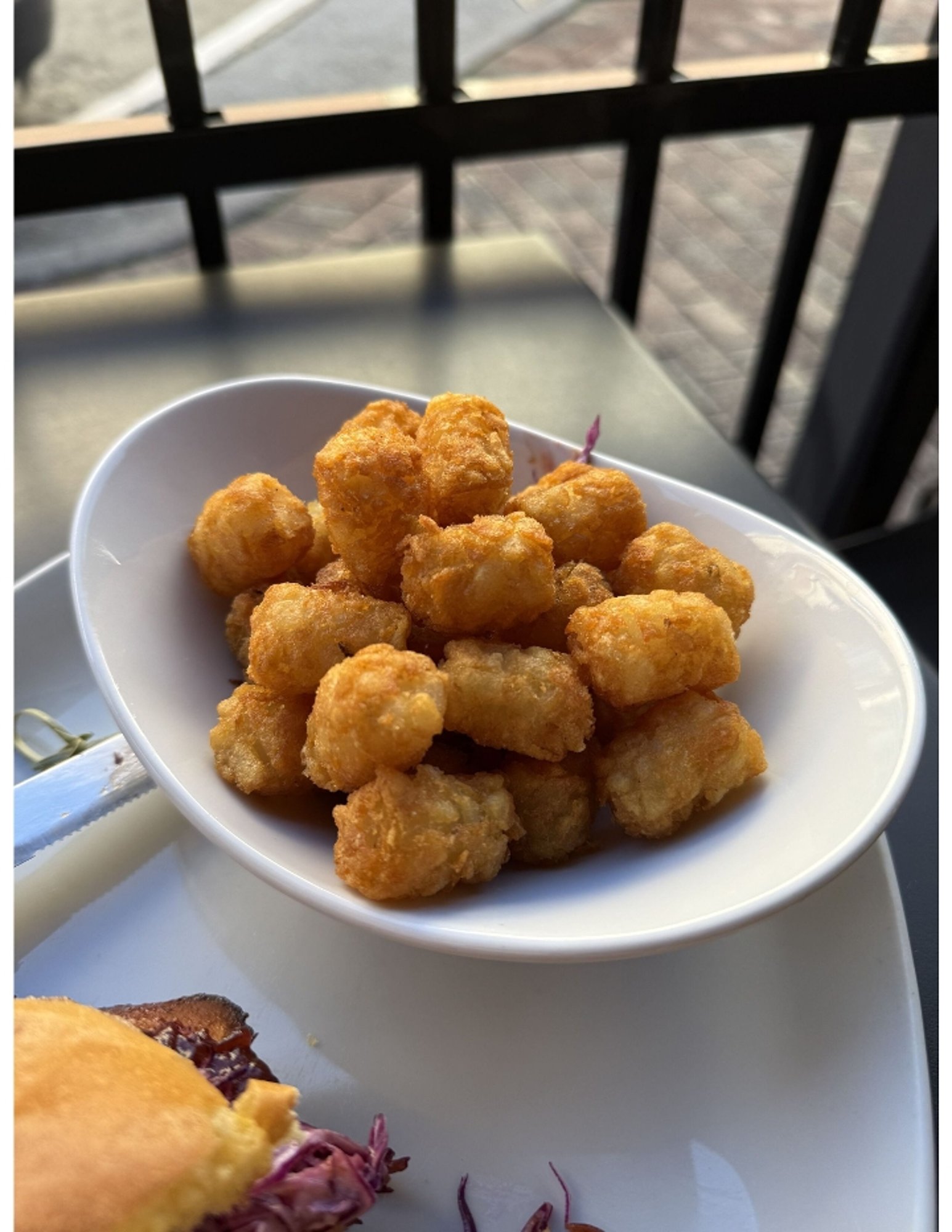 Tater Tots