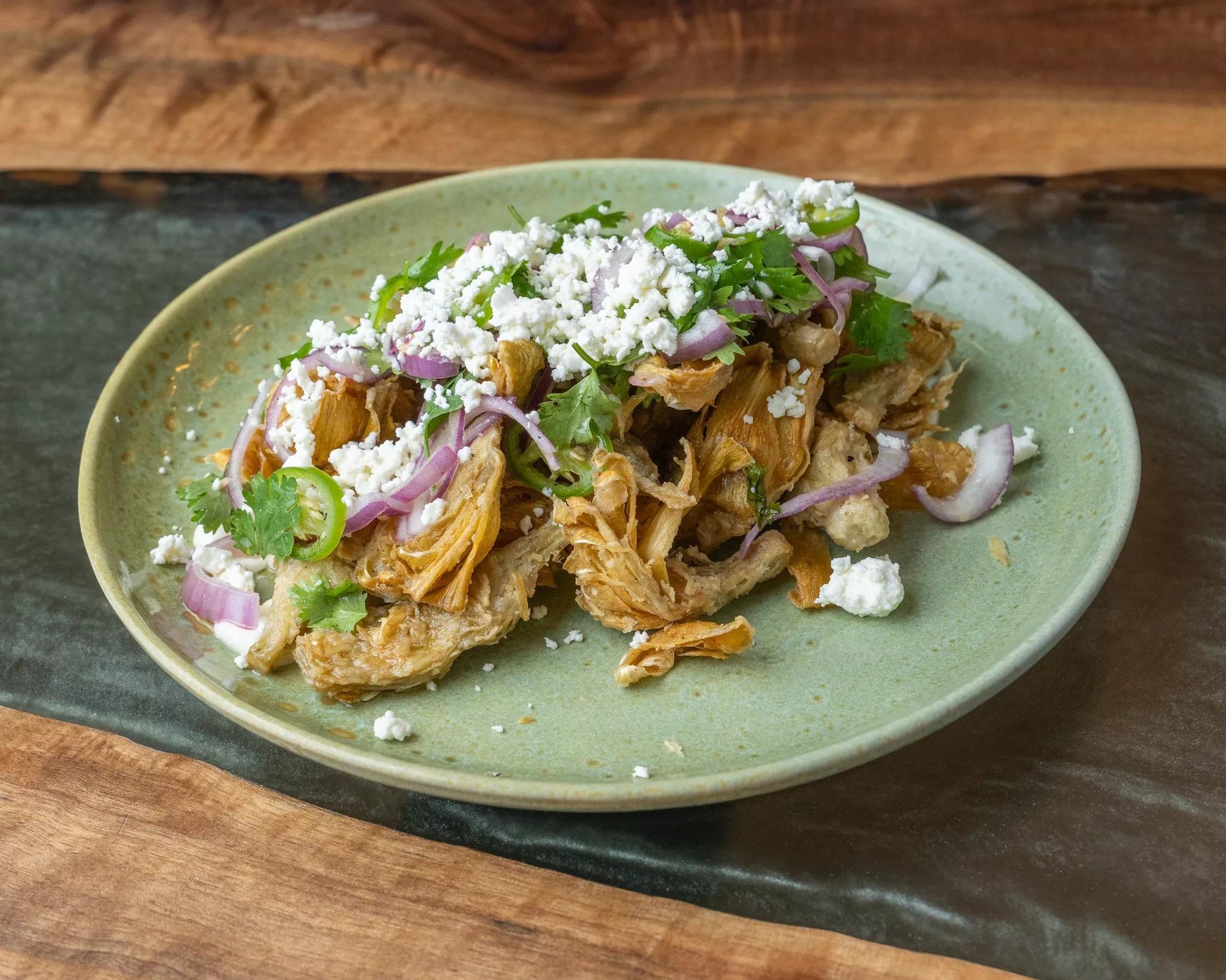 Fried Artichokes