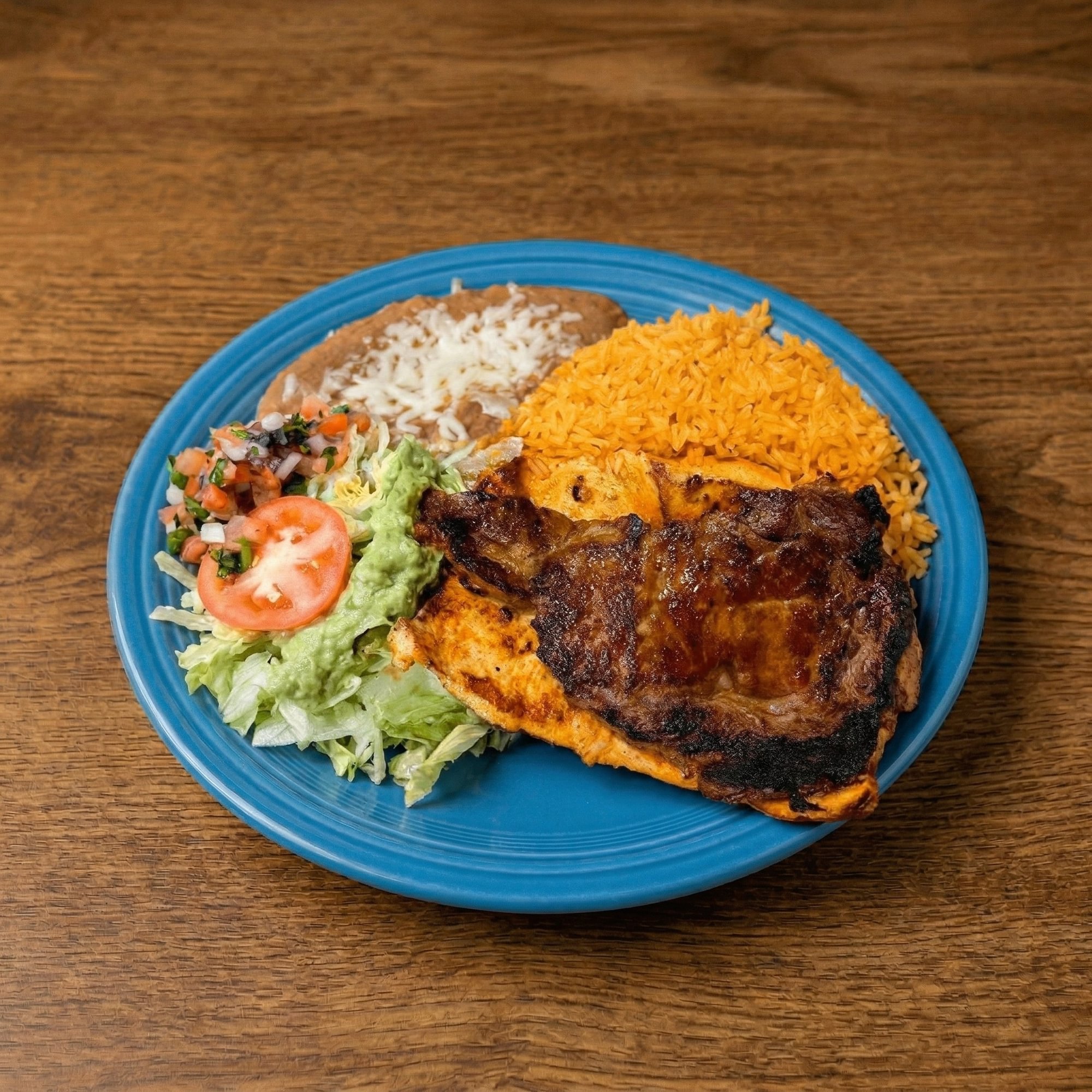 Jalisco Especial
