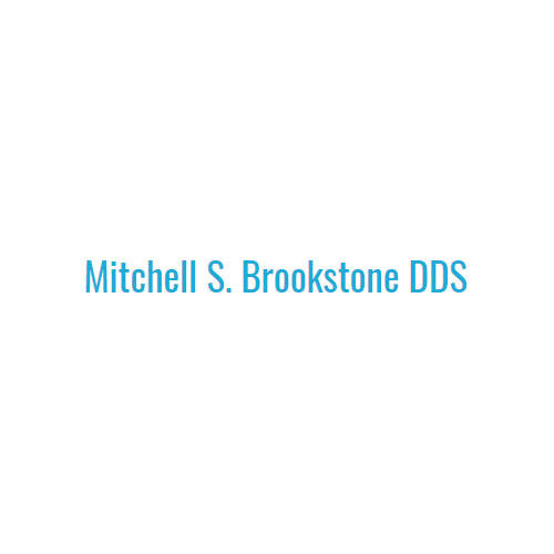 Brookstone Mitchell S DDS Logo