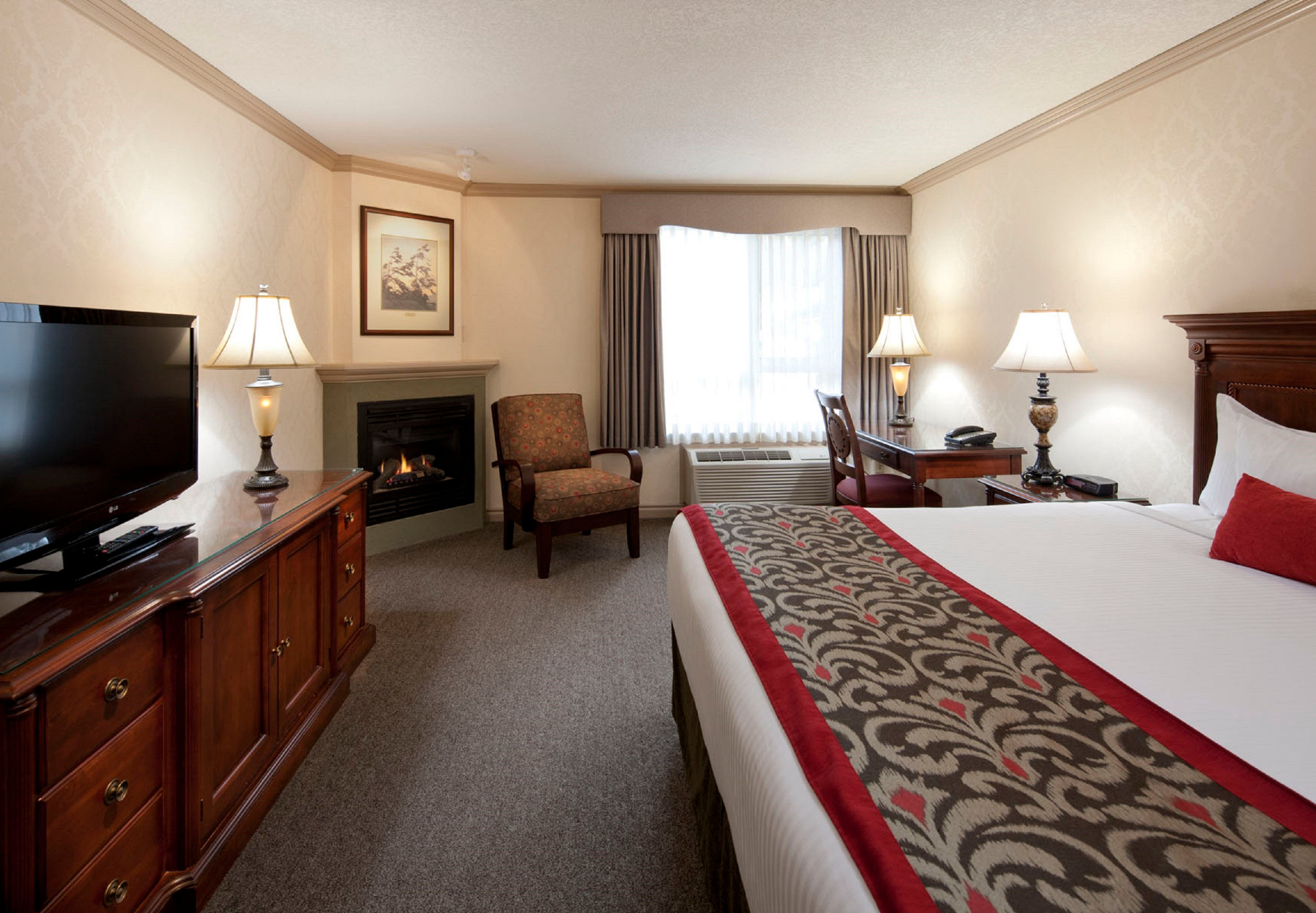 Images Delta Hotels by Marriott Banff Royal Canadian Lodge