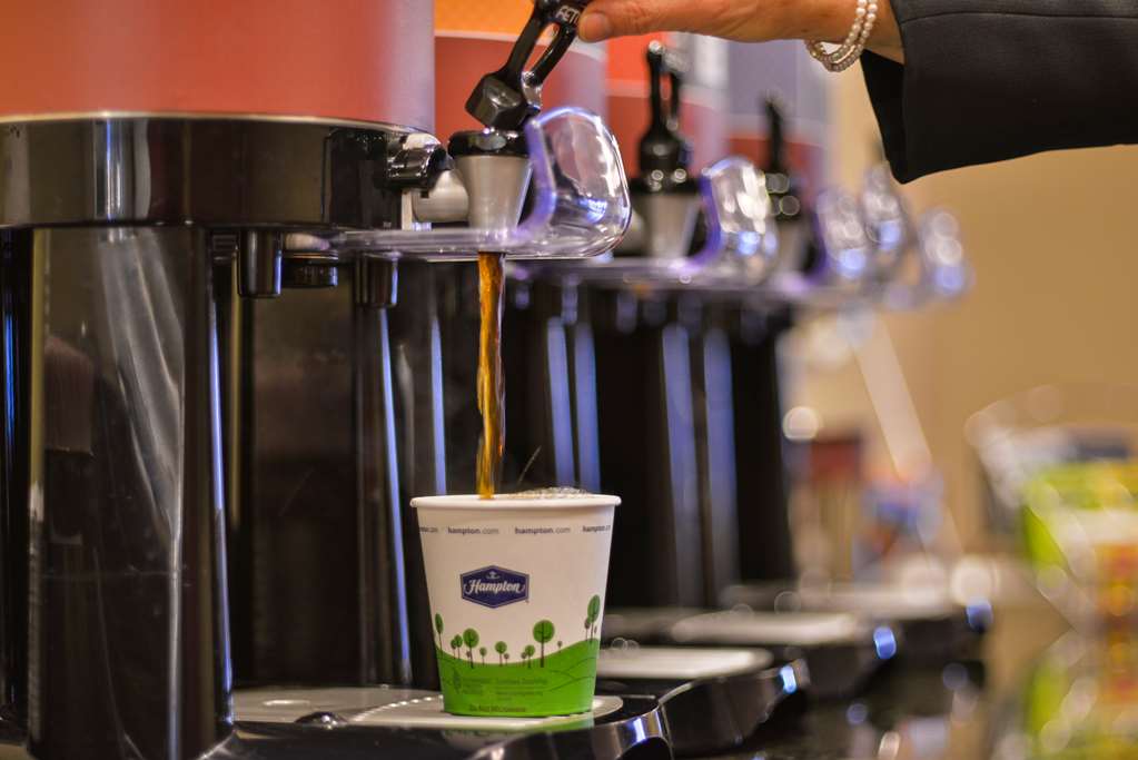 Hampton Inn Lehighton-Jim Thorpe Image