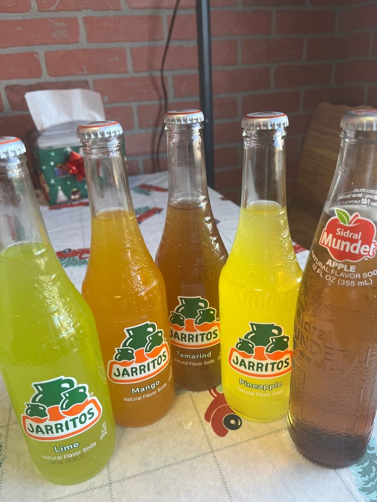 Jarritos