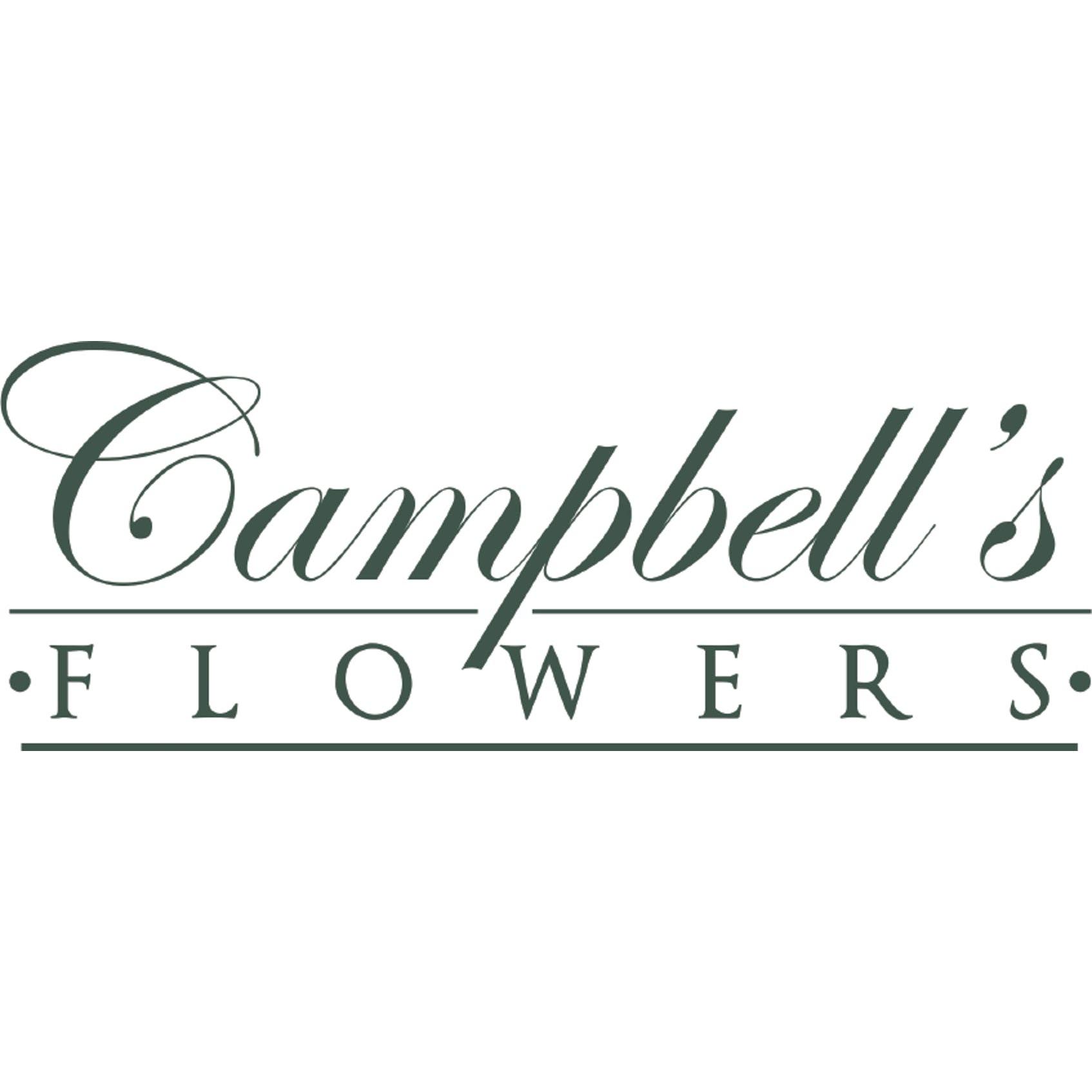 Campbell's Flowers & Greenhouses Photo