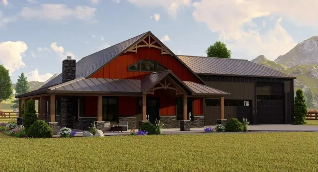 Bluegrass Barndominiums Image