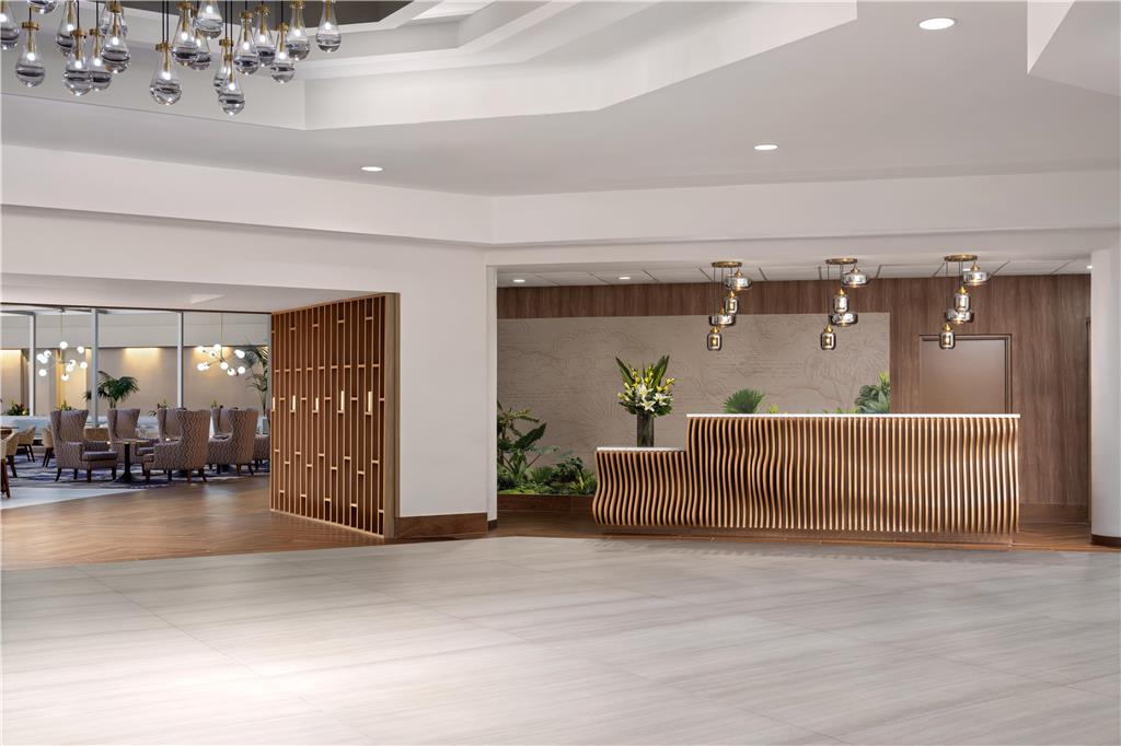 Embassy Suites by Hilton Boca Raton Image