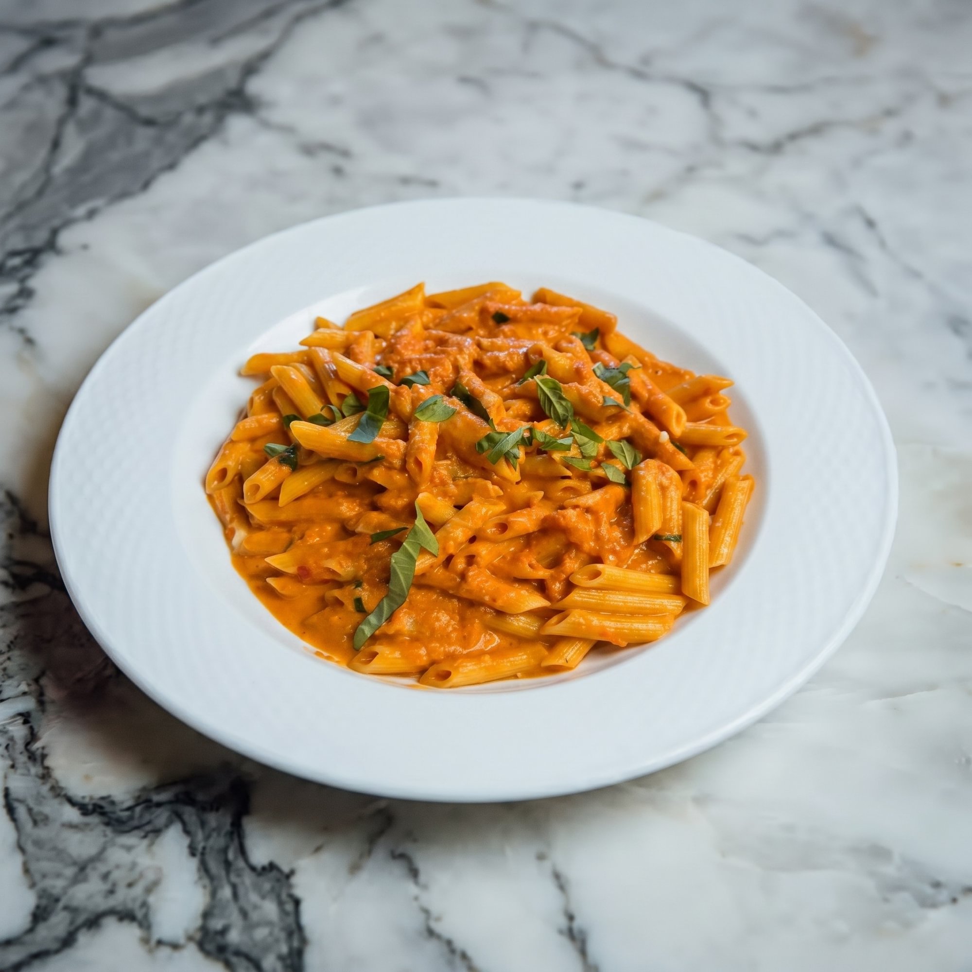 Penne Vodka