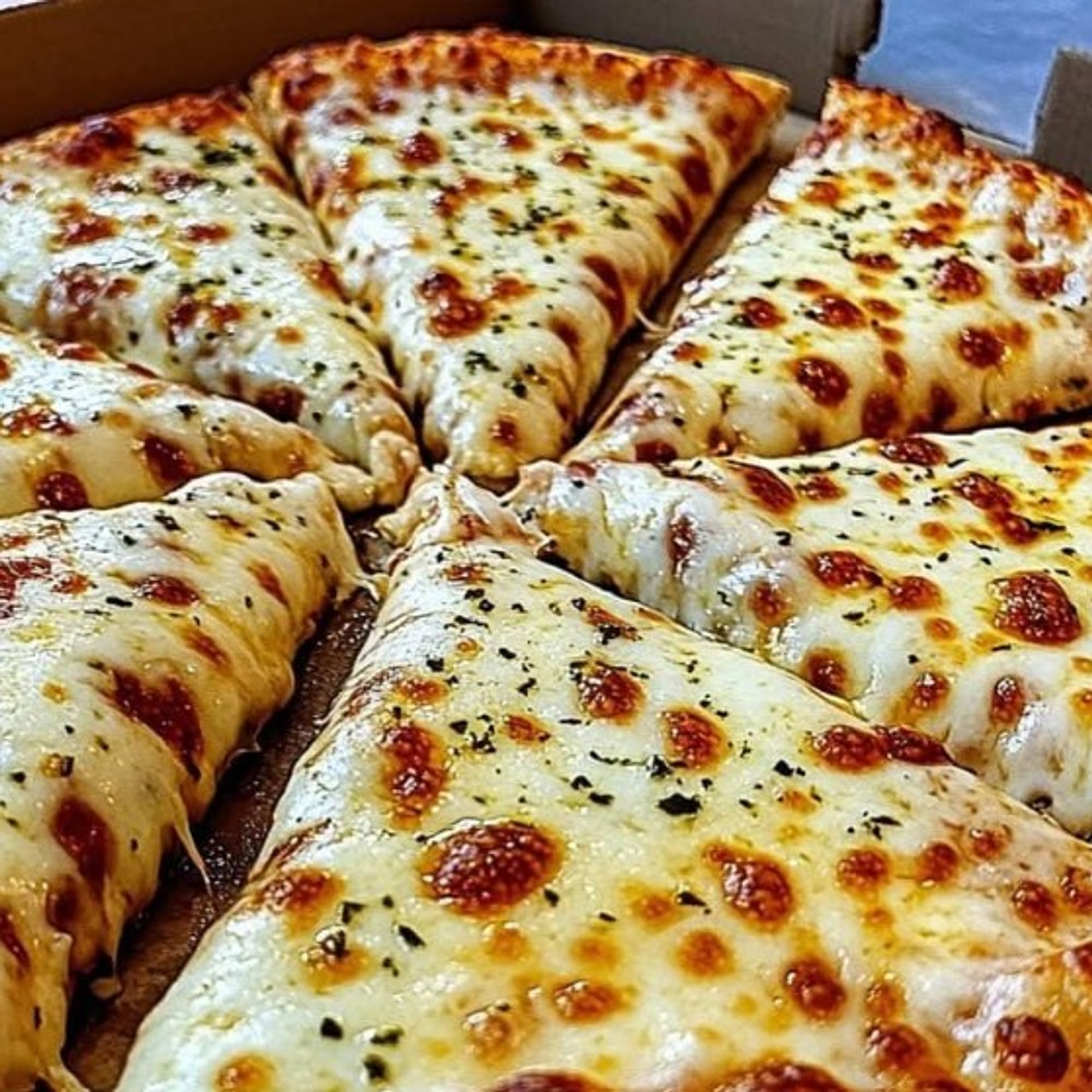 Cheese Pizza