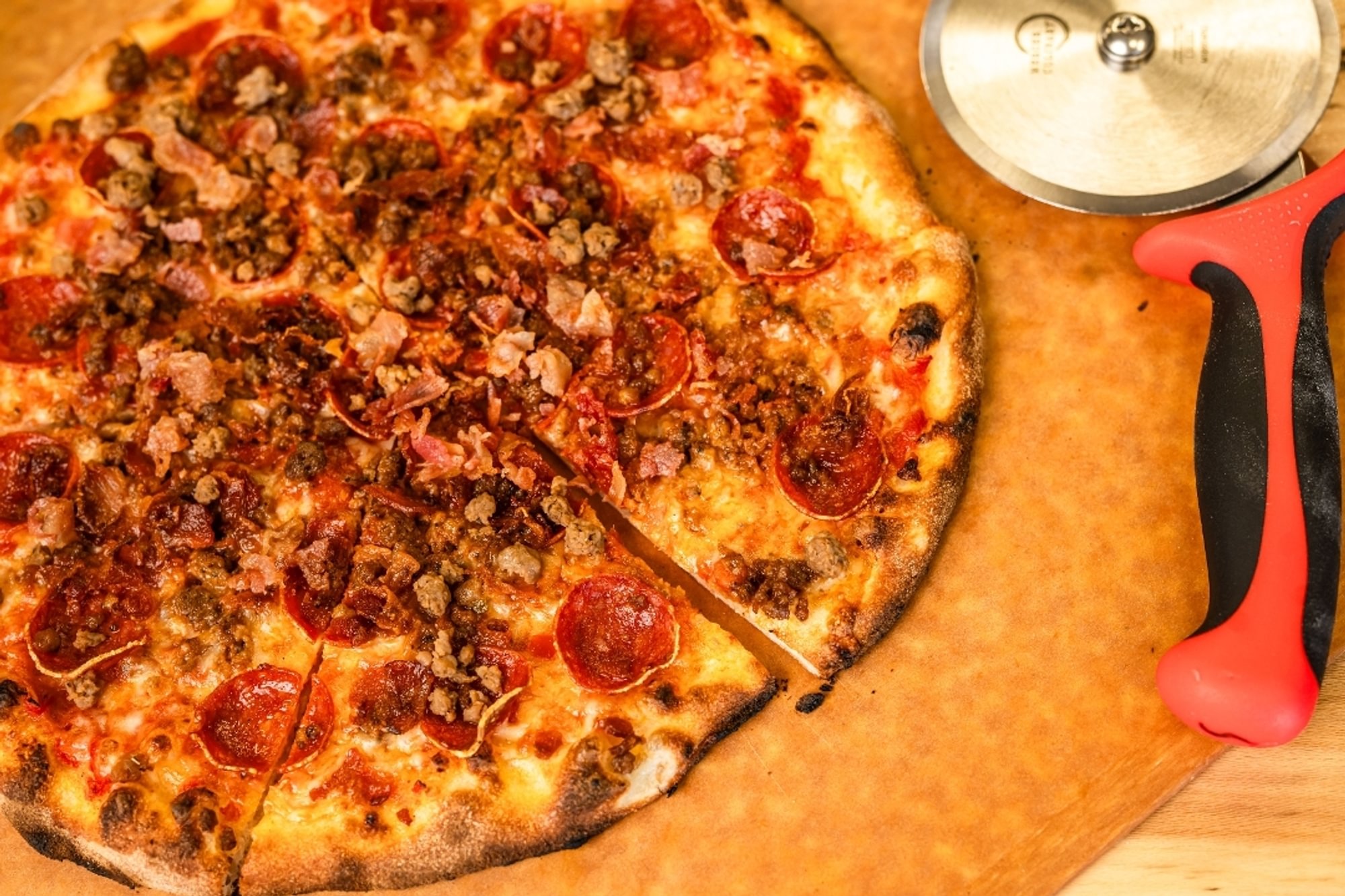 Sm Pizza di Carne