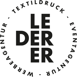 LEDERER. Werbe- & Eventagentur / Textildruck Rum LEDERER. Werbe- & Eventagentur / Textildruck Rum