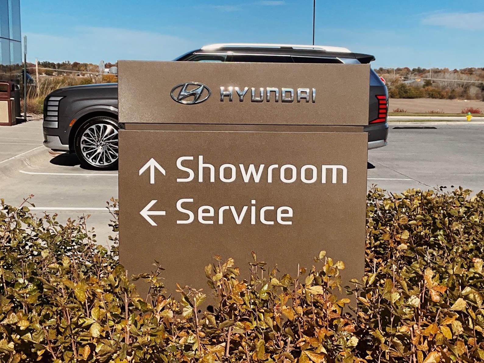 Woodhouse Place Hyundai Image