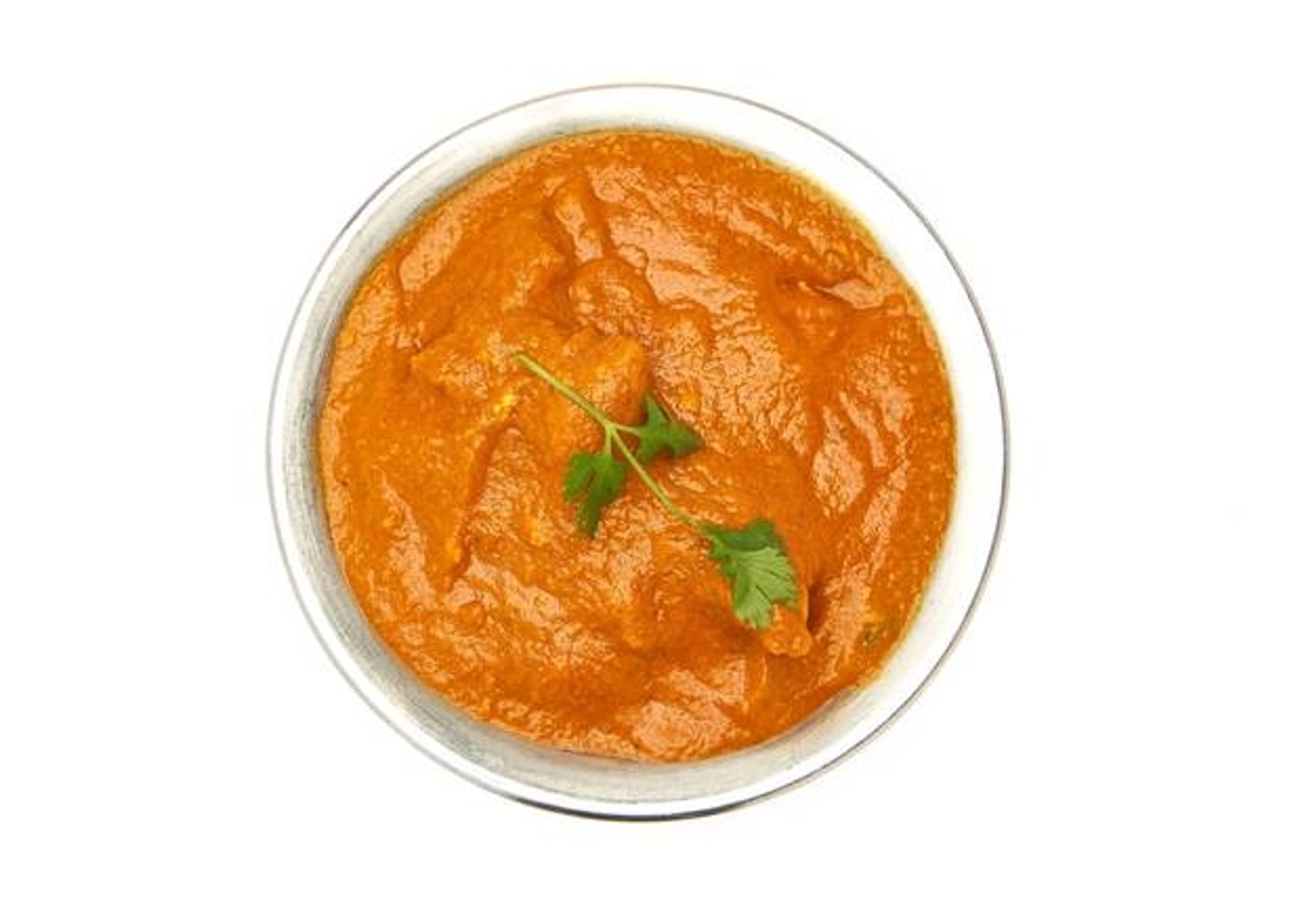Shrimp Tikka Masala