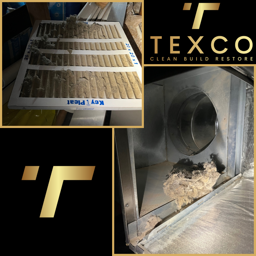 TexCo Cleaning Image